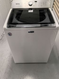 Maytag Washer