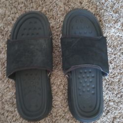 Adidas Slide On, Barely Used