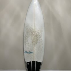 Kai Nalu surfboard 