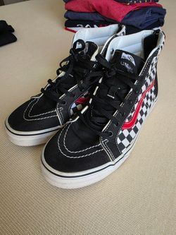 vans  6.5 mira mis otras ofertas😉