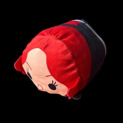 Marvel Black Widow Tsum Tsum Pillow