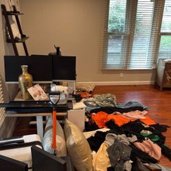 MOVING SALE — Everything $2–$25! MUST GO!