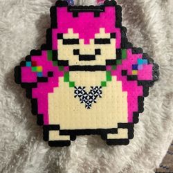 RAVE PERLER!!