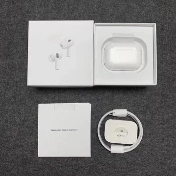 Wireless Earbuds – Pro Style 🔊🔥