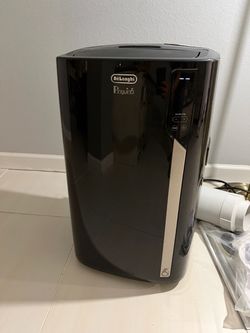De'Longhi Pinguino Portable Air Conditioner 🥶