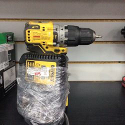Dewalt Drill Dcd706(rsp024274) 