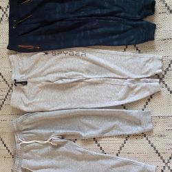 5 Sweats (joggers)