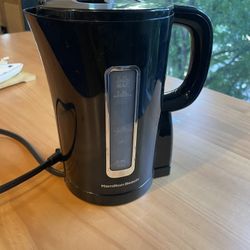 Electric kettle