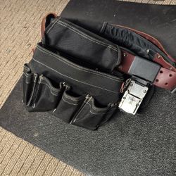 Work Bags