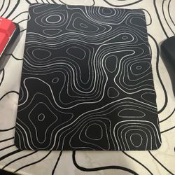  Gaming Mouse Pad    