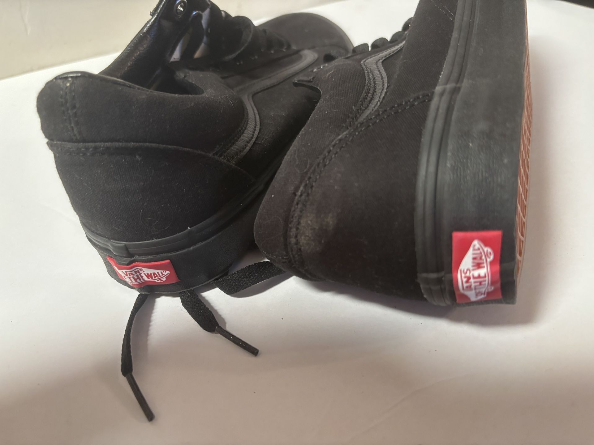 Vans Size 11.5 New
