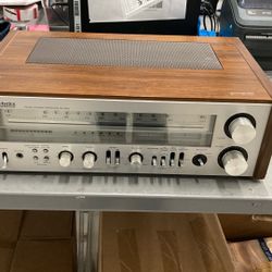 Technics Stereo Receiver