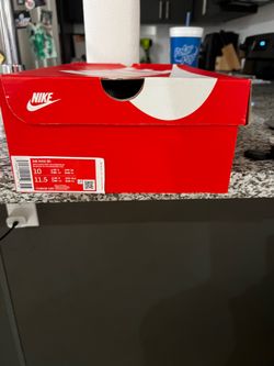 Nike air max men’s