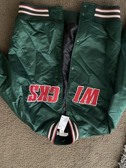 H&M Jacket