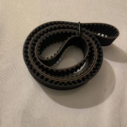 Toyota Timing Belt