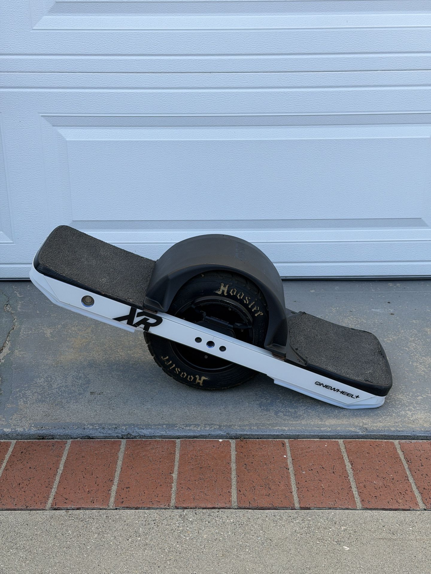 Onewheel XR+ With Extended Battery And More
