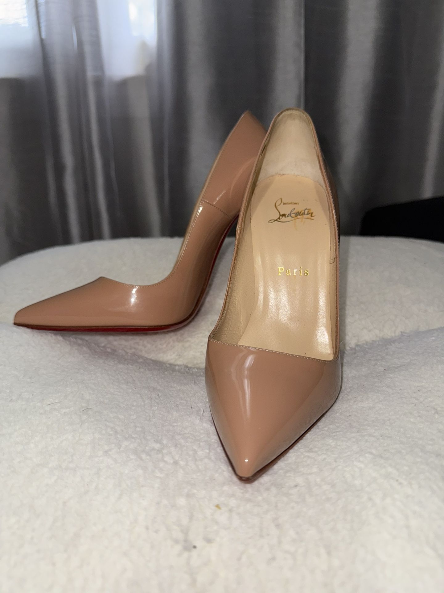 Christian Louboutin  ‘SO Kate’