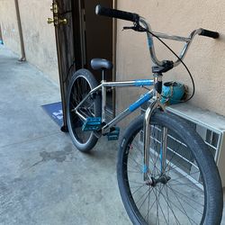 Stolen bmx brand