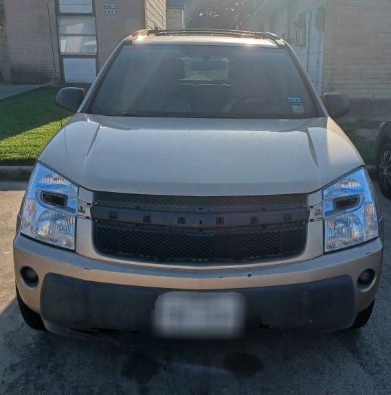 2005 Chevrolet Equinox