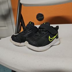 Nike Downshifter Baby Shoe
