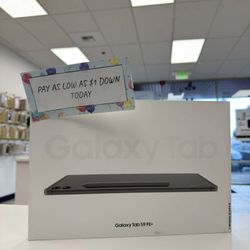 Samsung Galaxy Tab S9 FE Plus - Brand New 