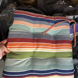 Seat Cushions