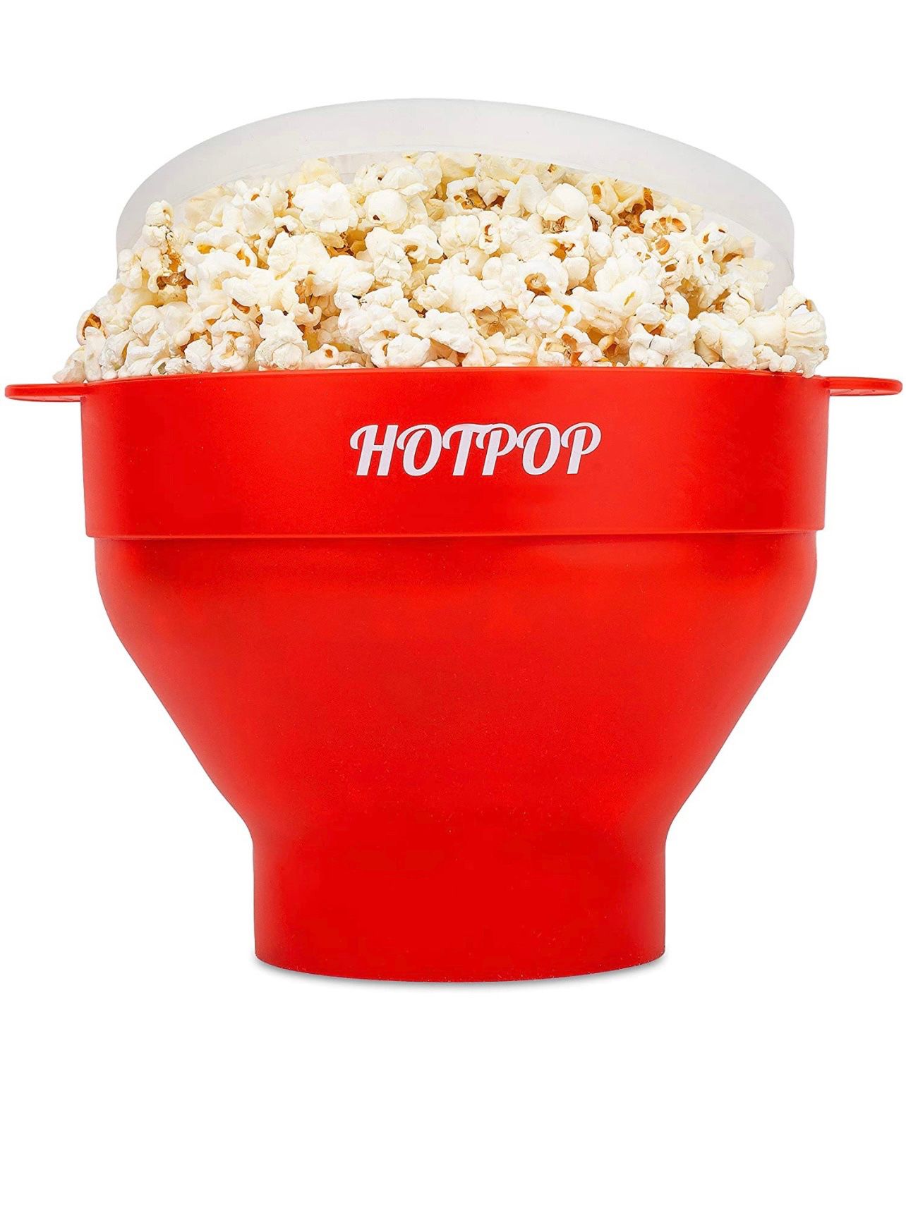 Popcorn!!!!!!!! Microwave Popper