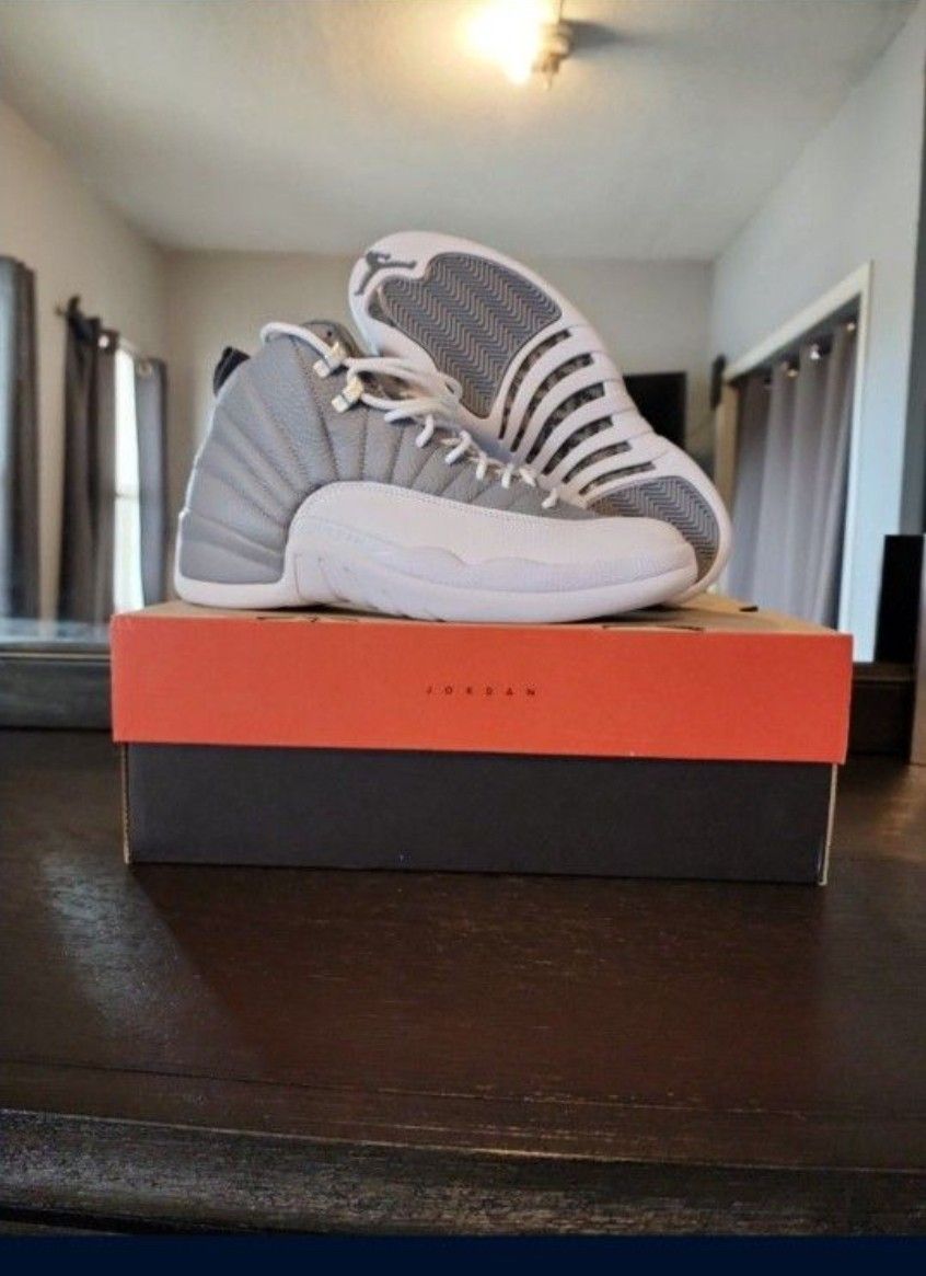 Jordan 12