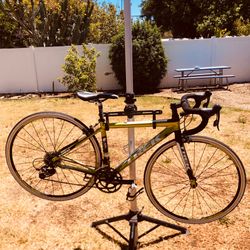 Rd bike trek. 52”. Midium