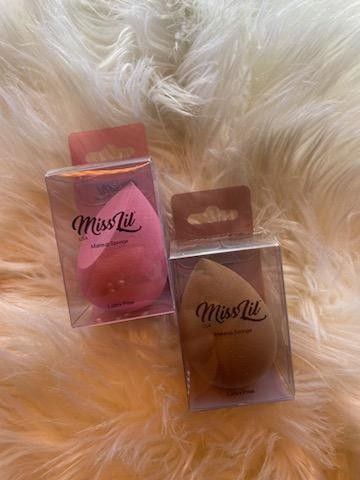 Beauty Blenders