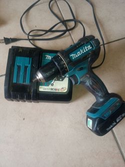 Makita tools
