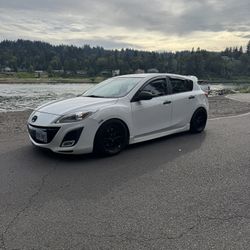 2010 Mazda 3 