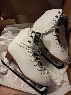 Womens Ice Skates