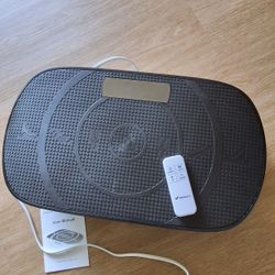 MERACH Vibration Plate Exercise Machine NEW
