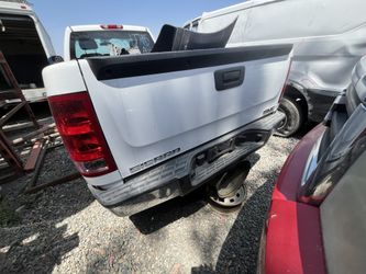 Parts for GMC 1500 SIERRA 2WD V6 REG CAB 4.3L W/T 2013 - Stock #13795
