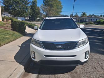 2014 KIA Sorento
