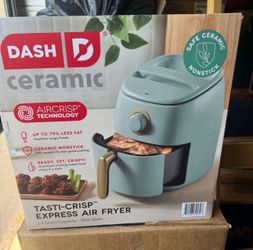 Air fryer