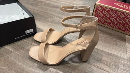 Inc heels size 8.5