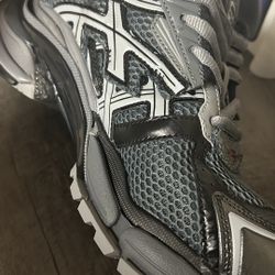 Balenciaga Runners Size 8