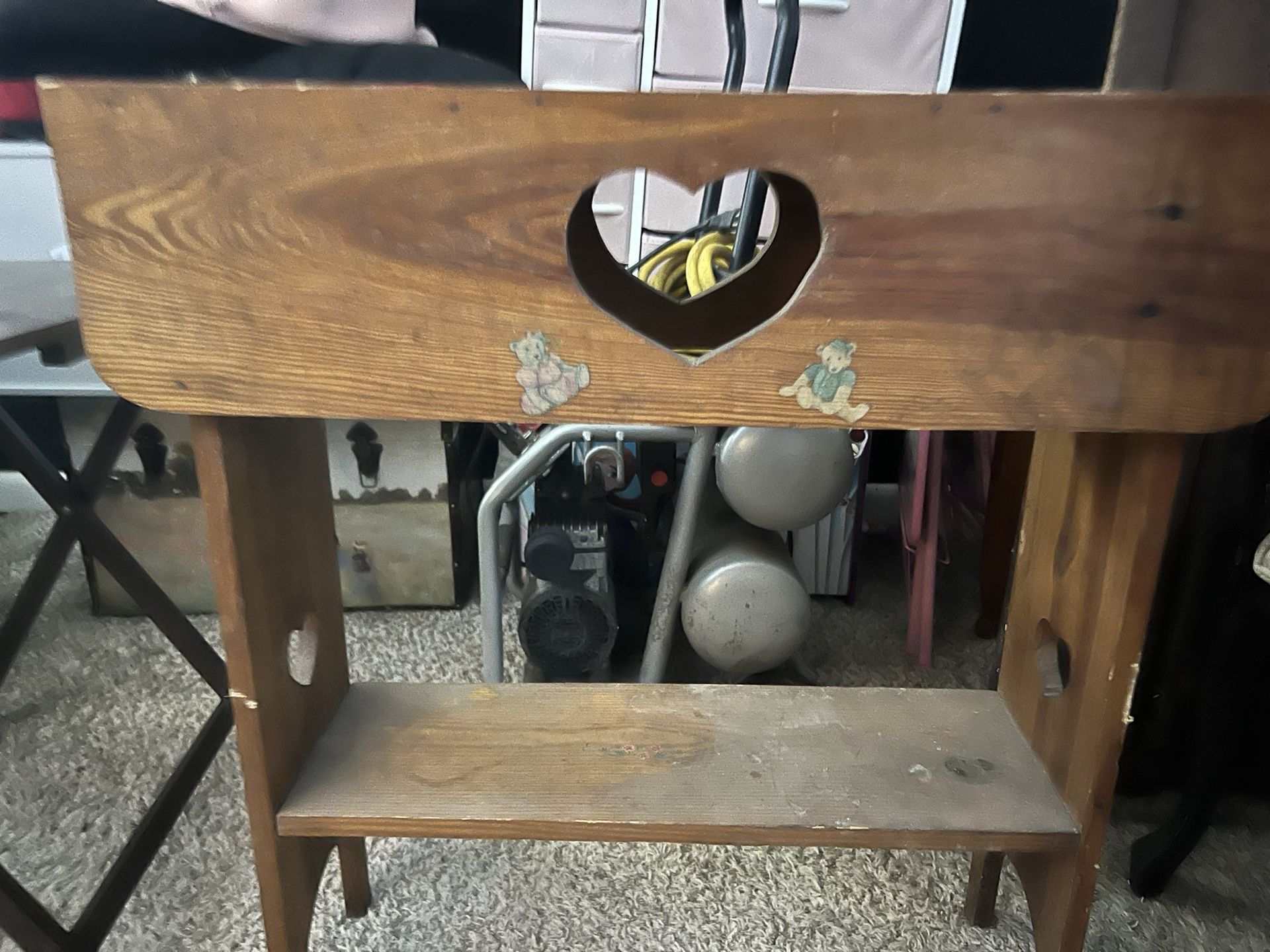 Side Table 