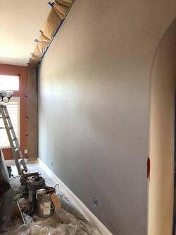 Venetian/plaster