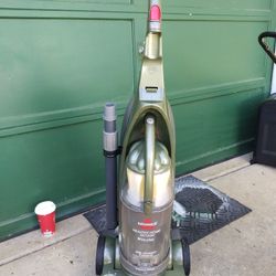 Bissell 15-in Lifetime Belt Wide P A T H