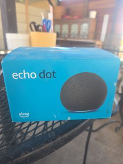 Echo Dot