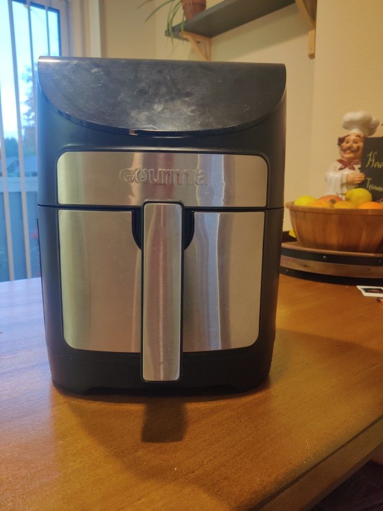 Gourmia Air Fryer - 7 QT