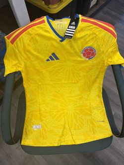 Camisas Colombianas 🇨🇴 S, M, XL