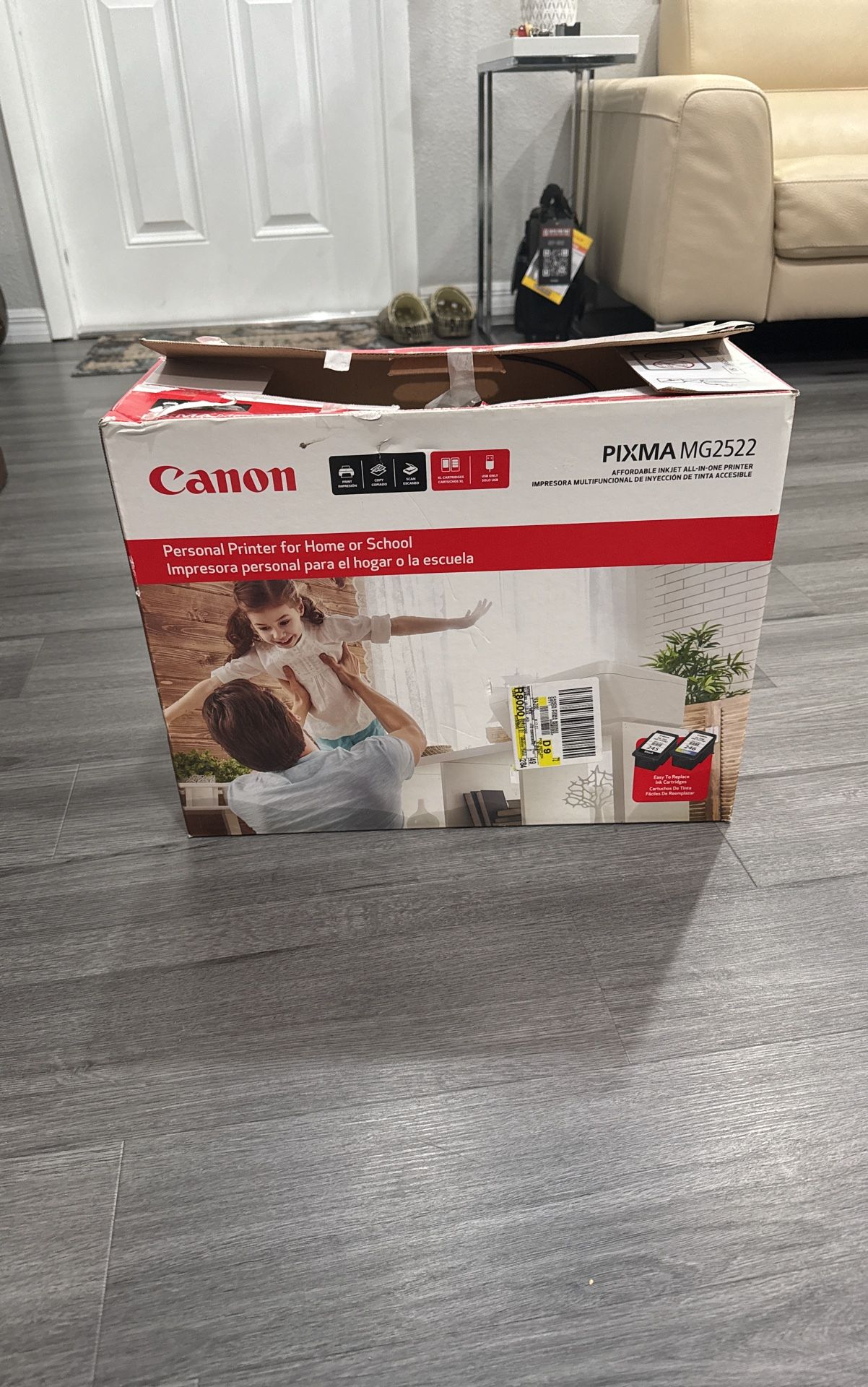 Canon Printer