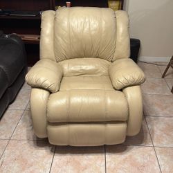 Recliner 