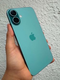 Iphone 16 plus 128gb unlocked