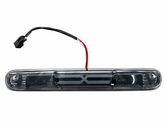 02BLA4524BBM Smoked LED Third Brake & Cargo Light - Silverado / Sierra 07-13