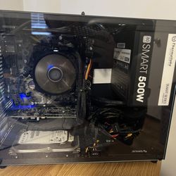 Mini PC Gaming 